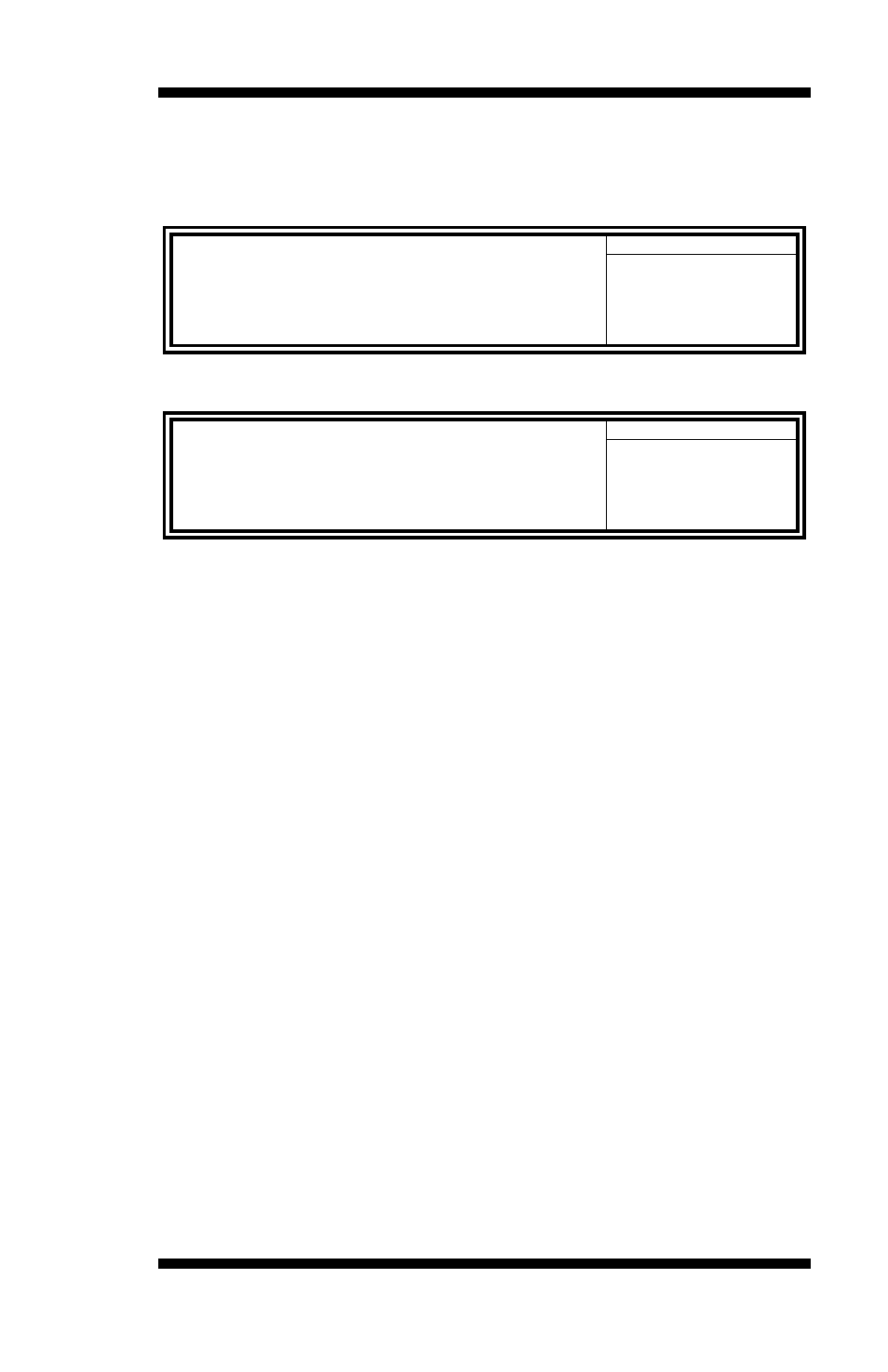 Advanced chipset features | IBASE MI952 User Manual | Page 31 / 49