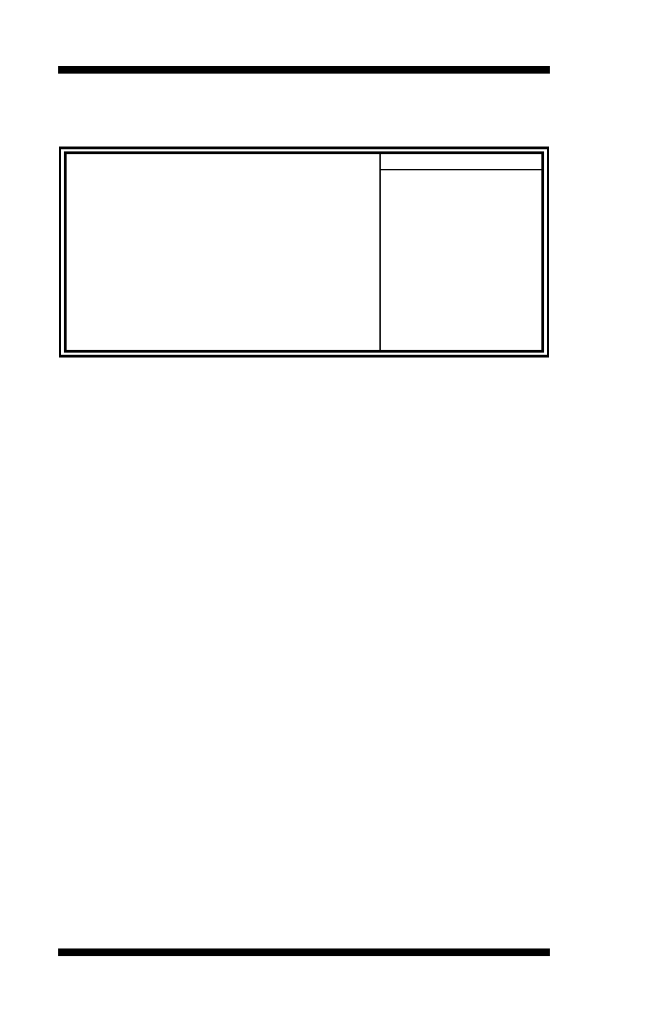 Power management setup, Bios setup, Mi952 user’s manual | IBASE MI952 User Manual | Page 34 / 49