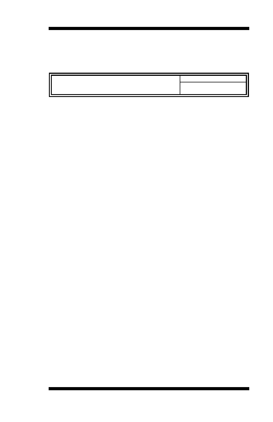 Frequency/voltage control | IBASE MI952 User Manual | Page 37 / 49