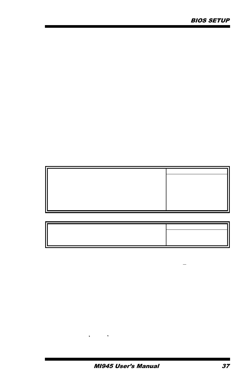 IBASE MI945 User Manual | Page 41 / 64