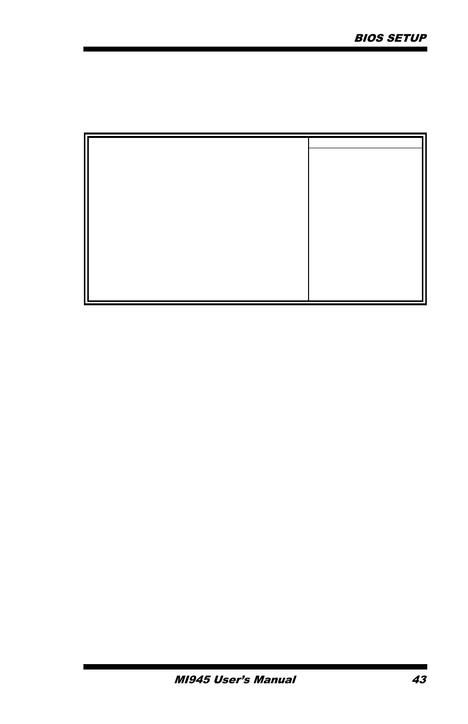 Pc health status | IBASE MI945 User Manual | Page 47 / 64