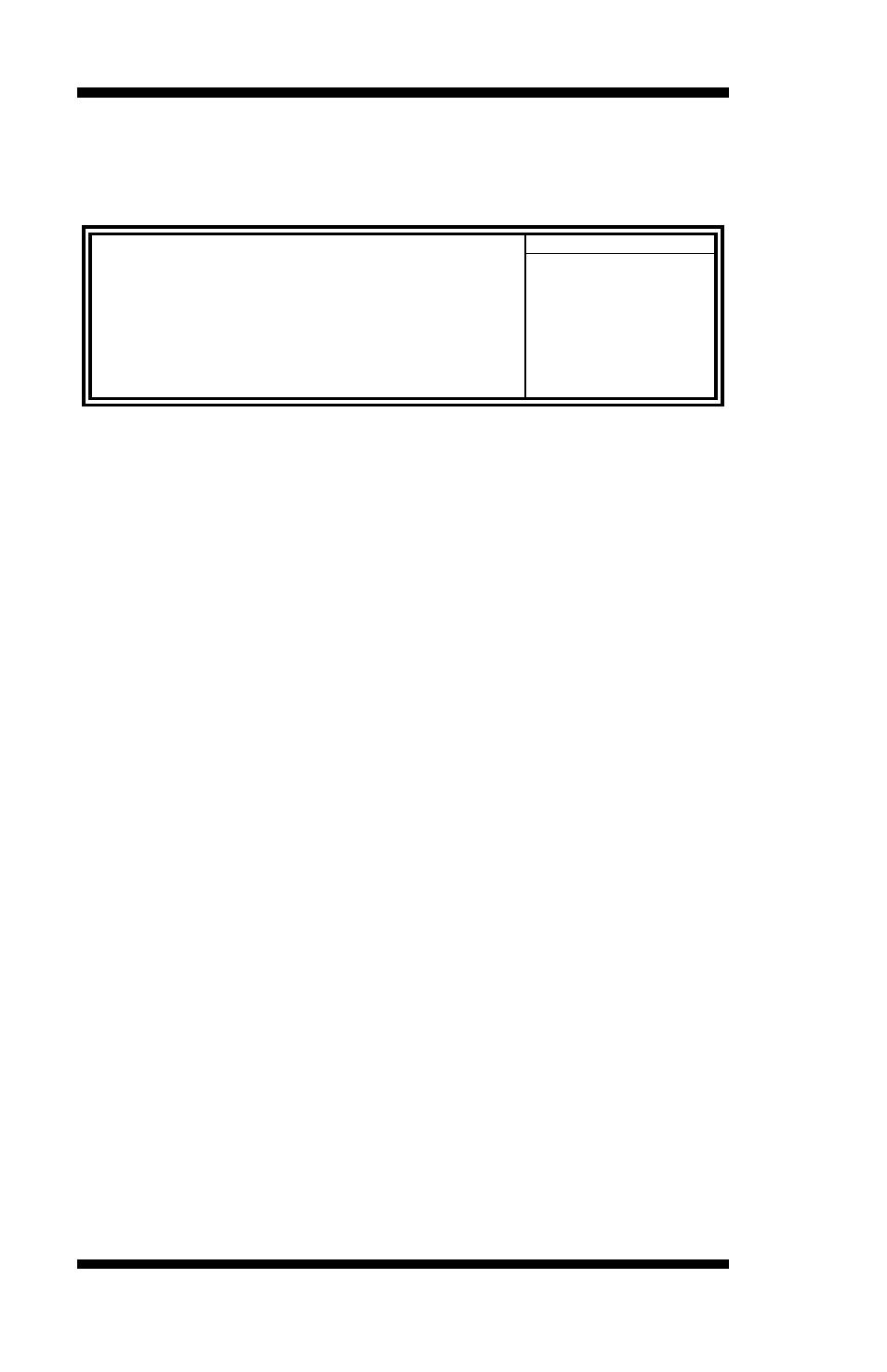 Advanced chipset features | IBASE MI900 User Manual | Page 36 / 64