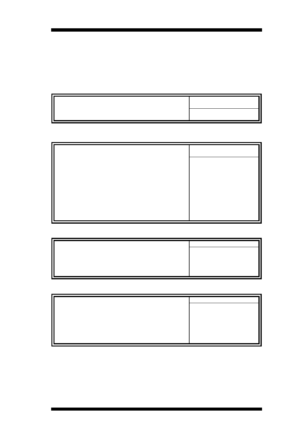 Integrated peripherals | IBASE MI900 User Manual | Page 37 / 64