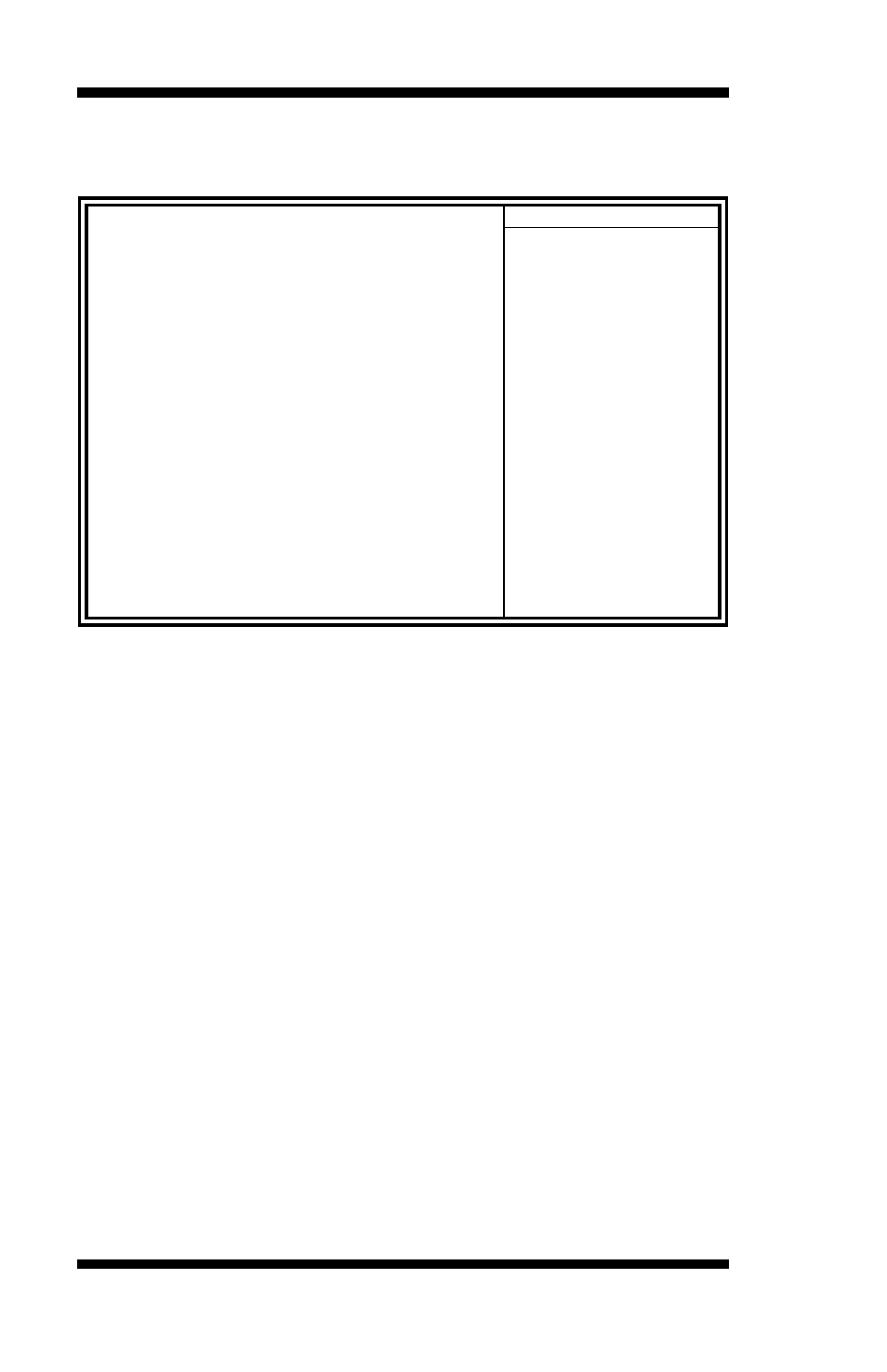 Power management setup | IBASE MI900 User Manual | Page 40 / 64