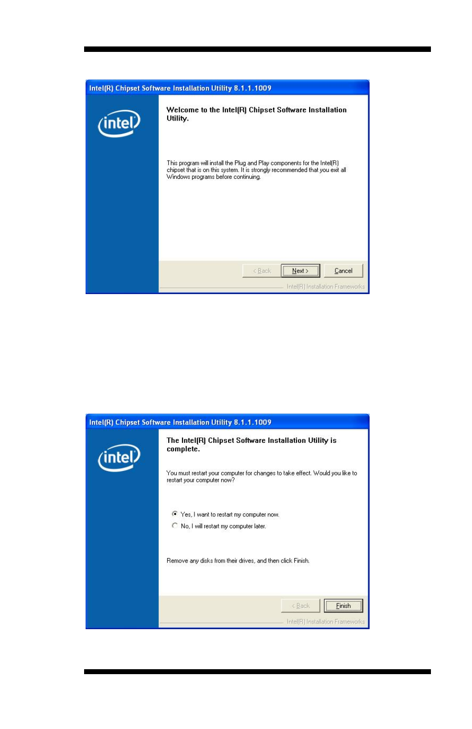 IBASE MI900 User Manual | Page 51 / 64