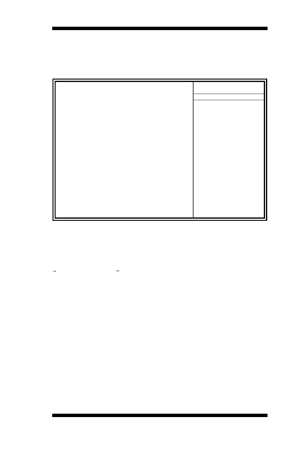 Advanced bios features, Cpu feature, Hard disk boot priority | Removable device priority, Virus warning, Press enter to configure the device priority order | IBASE MB930 User Manual | Page 43 / 68