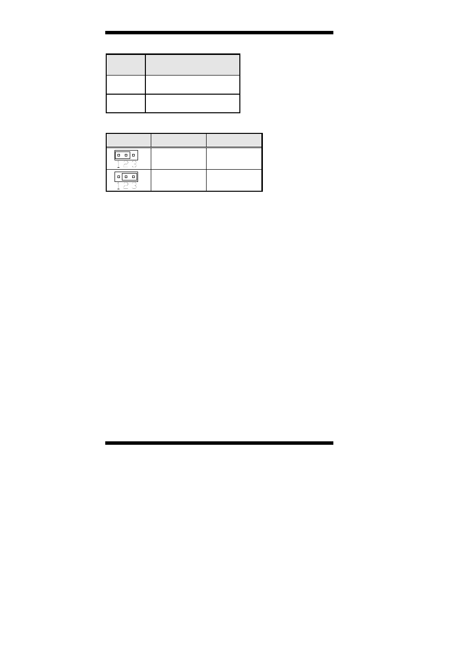 IBASE MB960 User Manual | Page 16 / 65