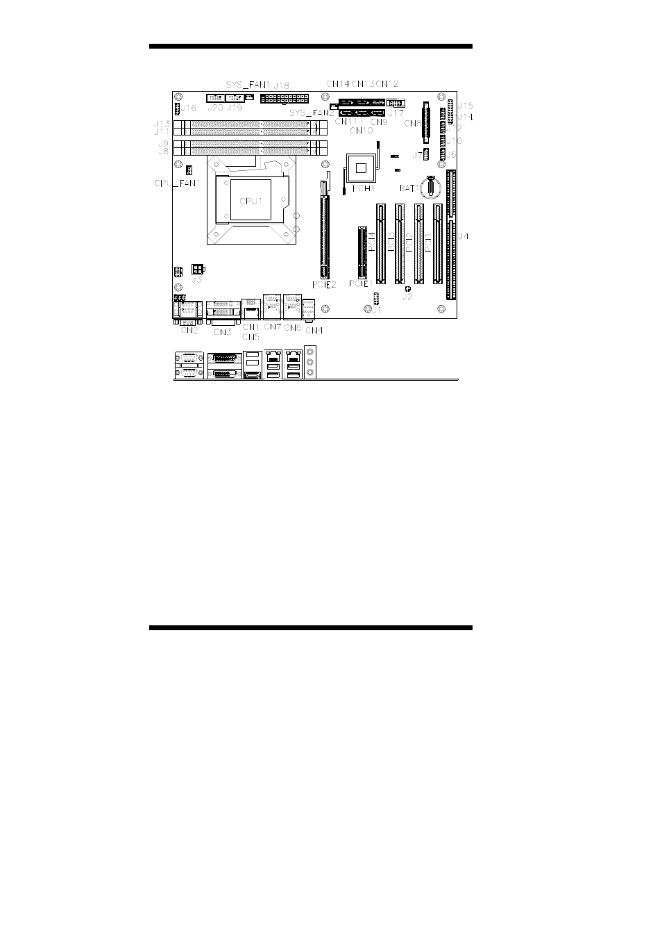 IBASE MB960 User Manual | Page 18 / 65