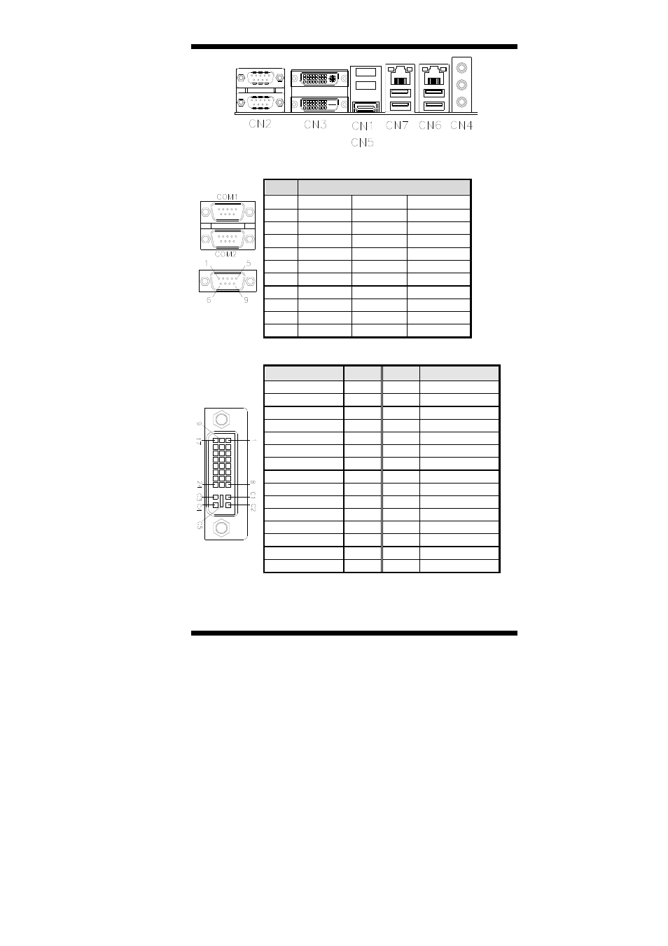 IBASE MB960 User Manual | Page 19 / 65