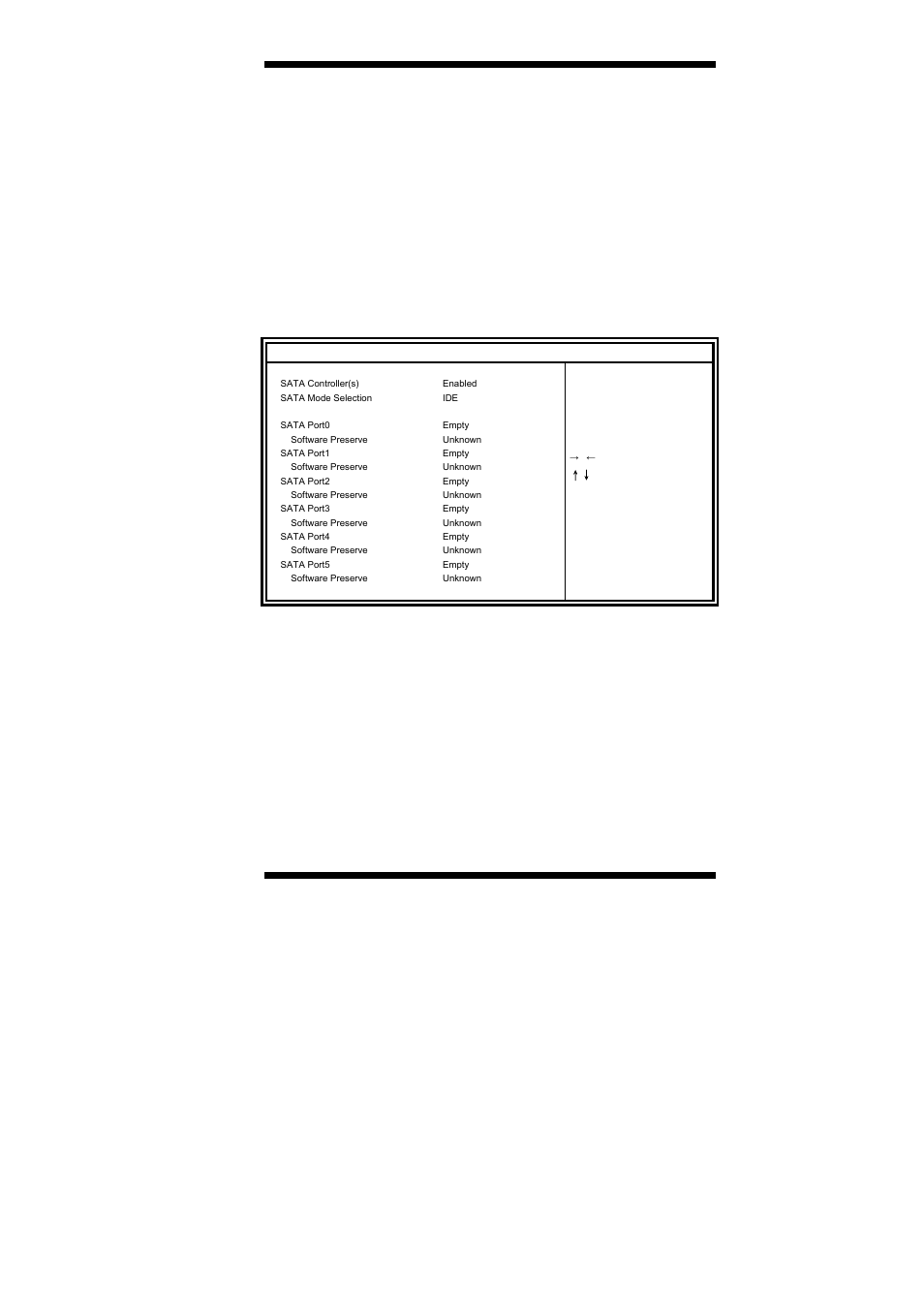 IBASE MB960 User Manual | Page 33 / 65