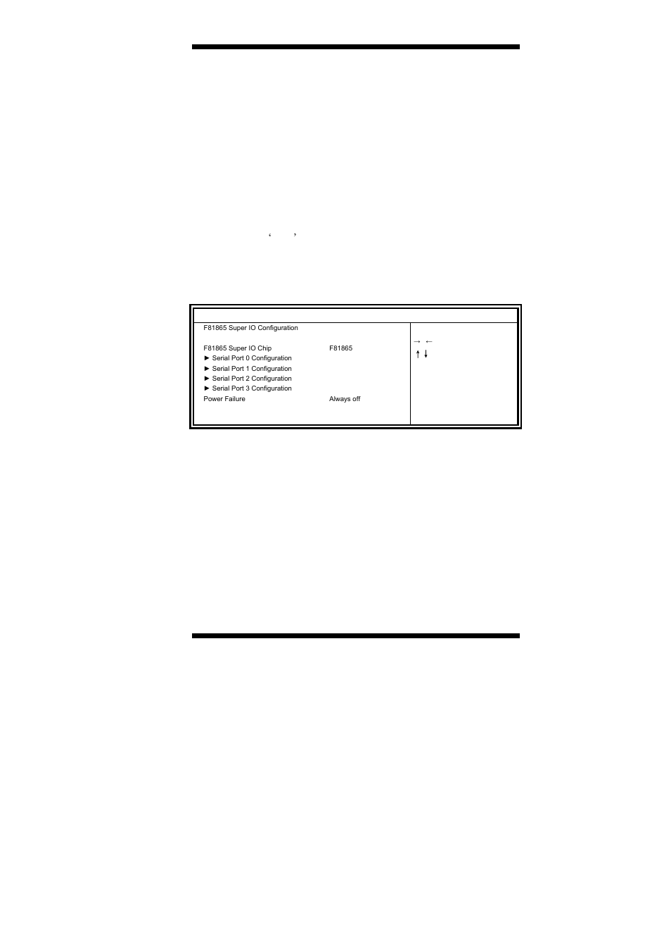 IBASE MB960 User Manual | Page 37 / 65