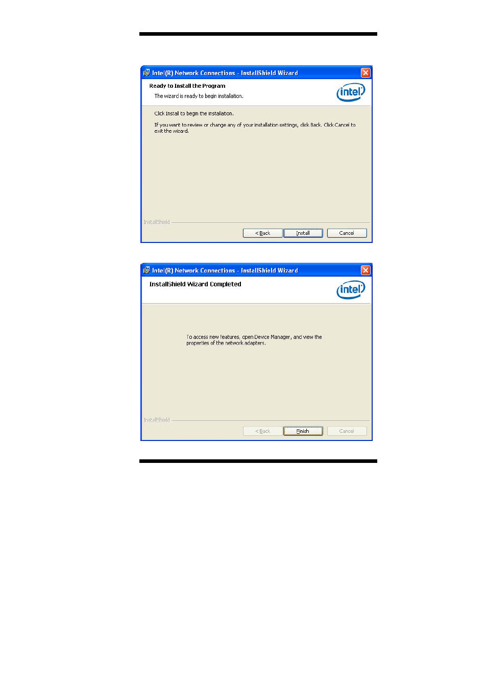 IBASE MB960 User Manual | Page 55 / 65