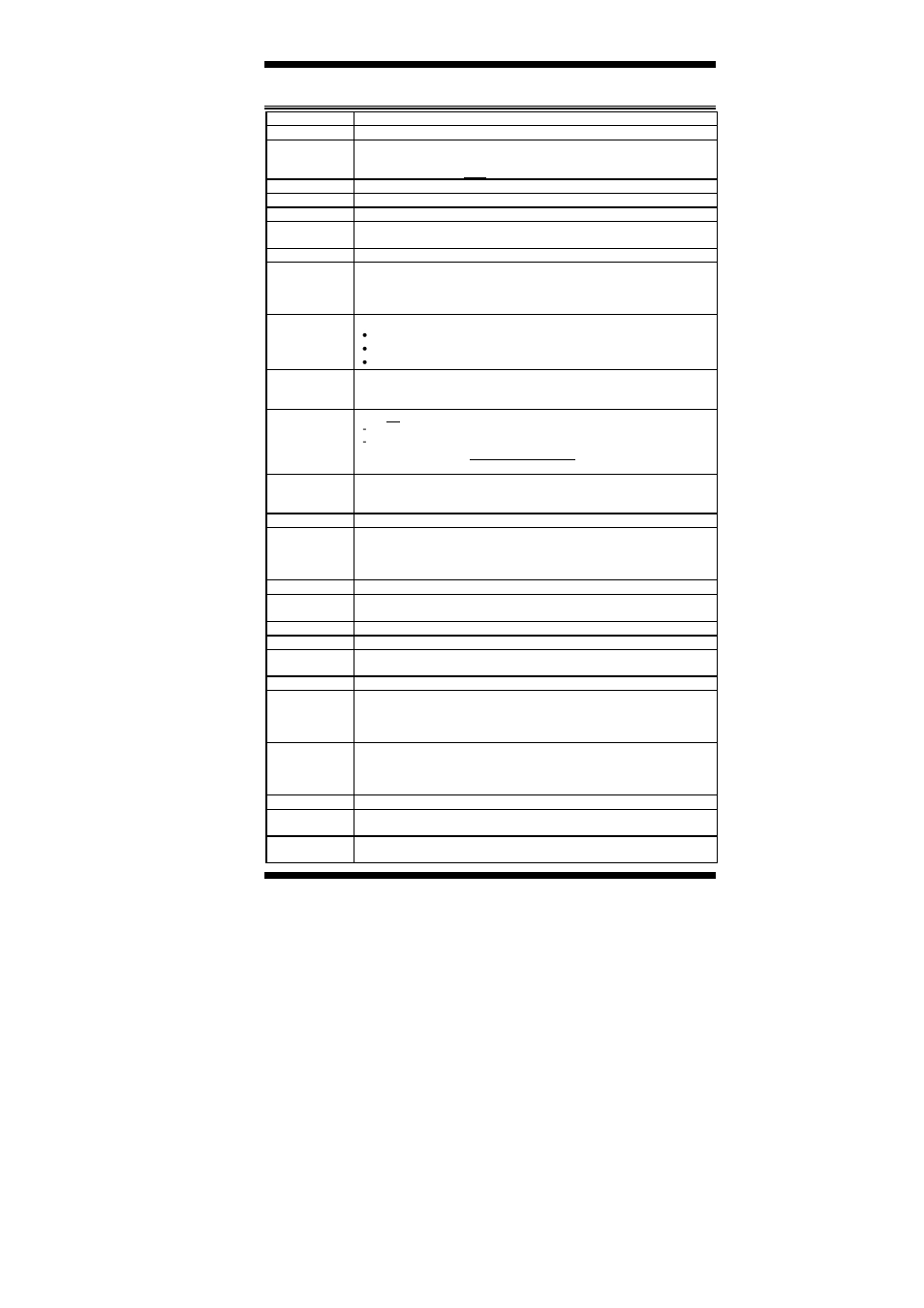 Mb960 specifications, Introduction mb960 user’s manual 3 | IBASE MB960 User Manual | Page 7 / 65
