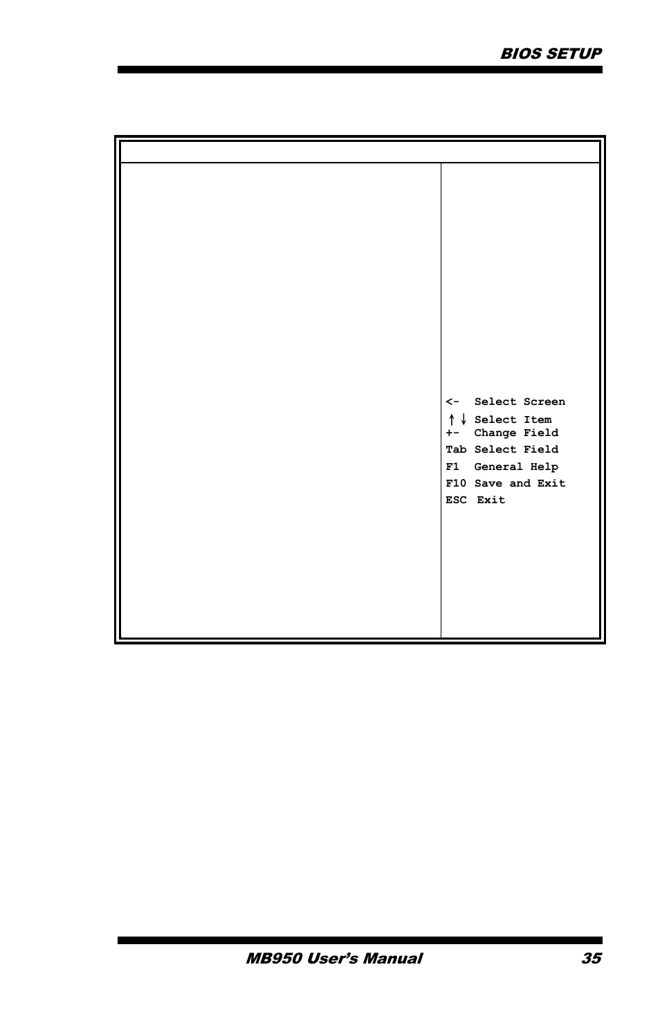 Pcipnp settings, Pcipnp, Advanced pci/pnp settings | IBASE MB950 User Manual | Page 39 / 65