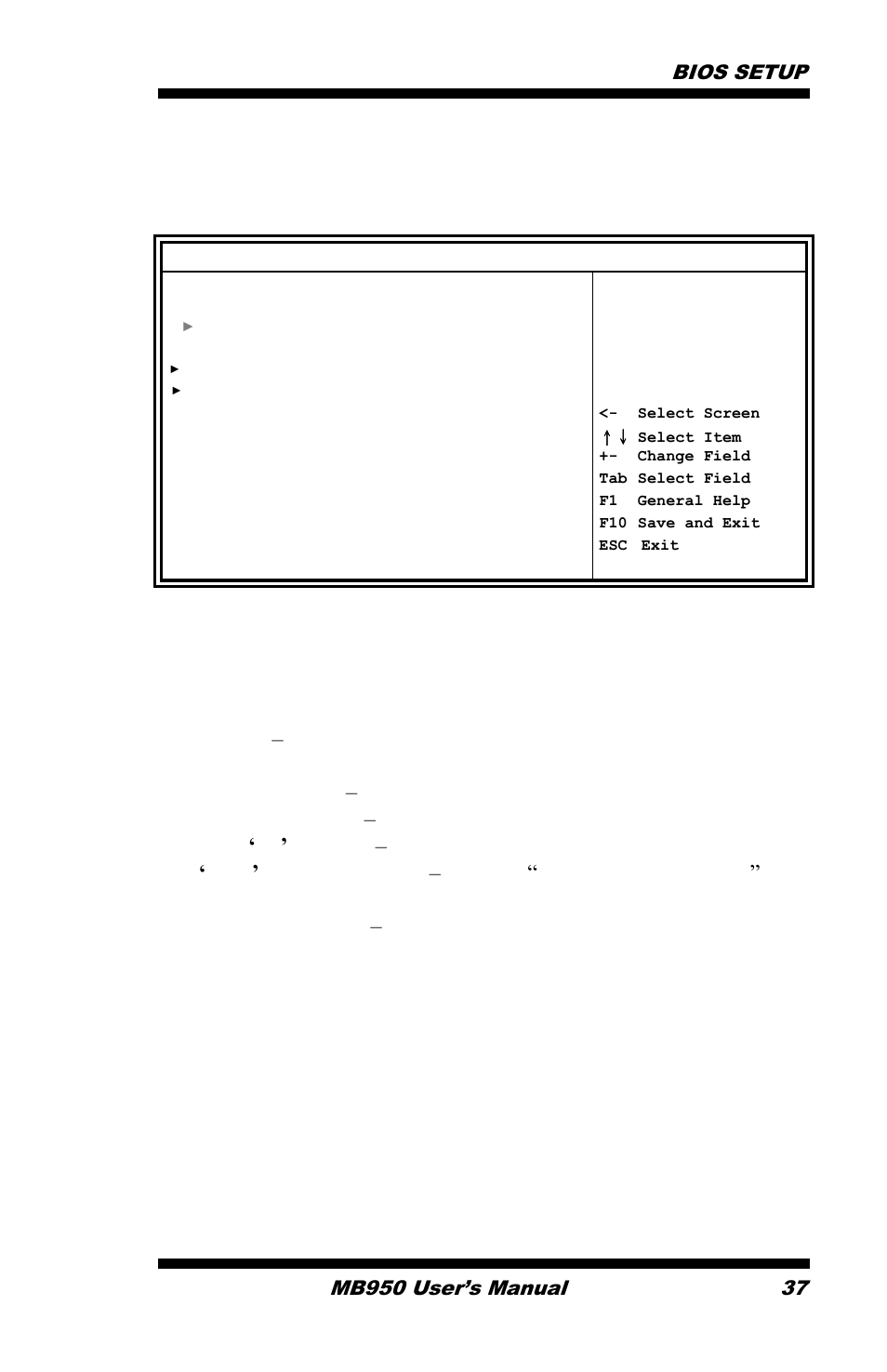 Boot settings, Boot settings configuration, Boot device priority | IBASE MB950 User Manual | Page 41 / 65