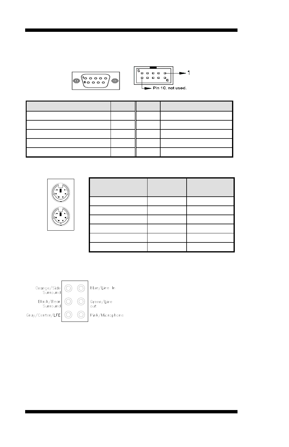 IBASE MB945 User Manual | Page 22 / 77