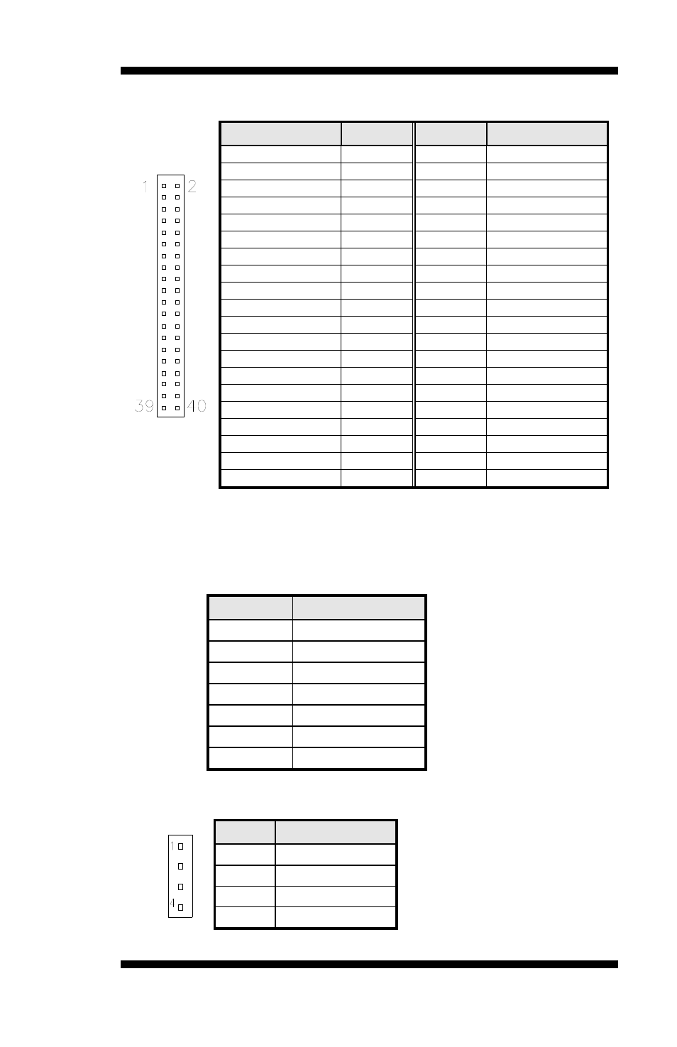 IBASE MB945 User Manual | Page 23 / 77