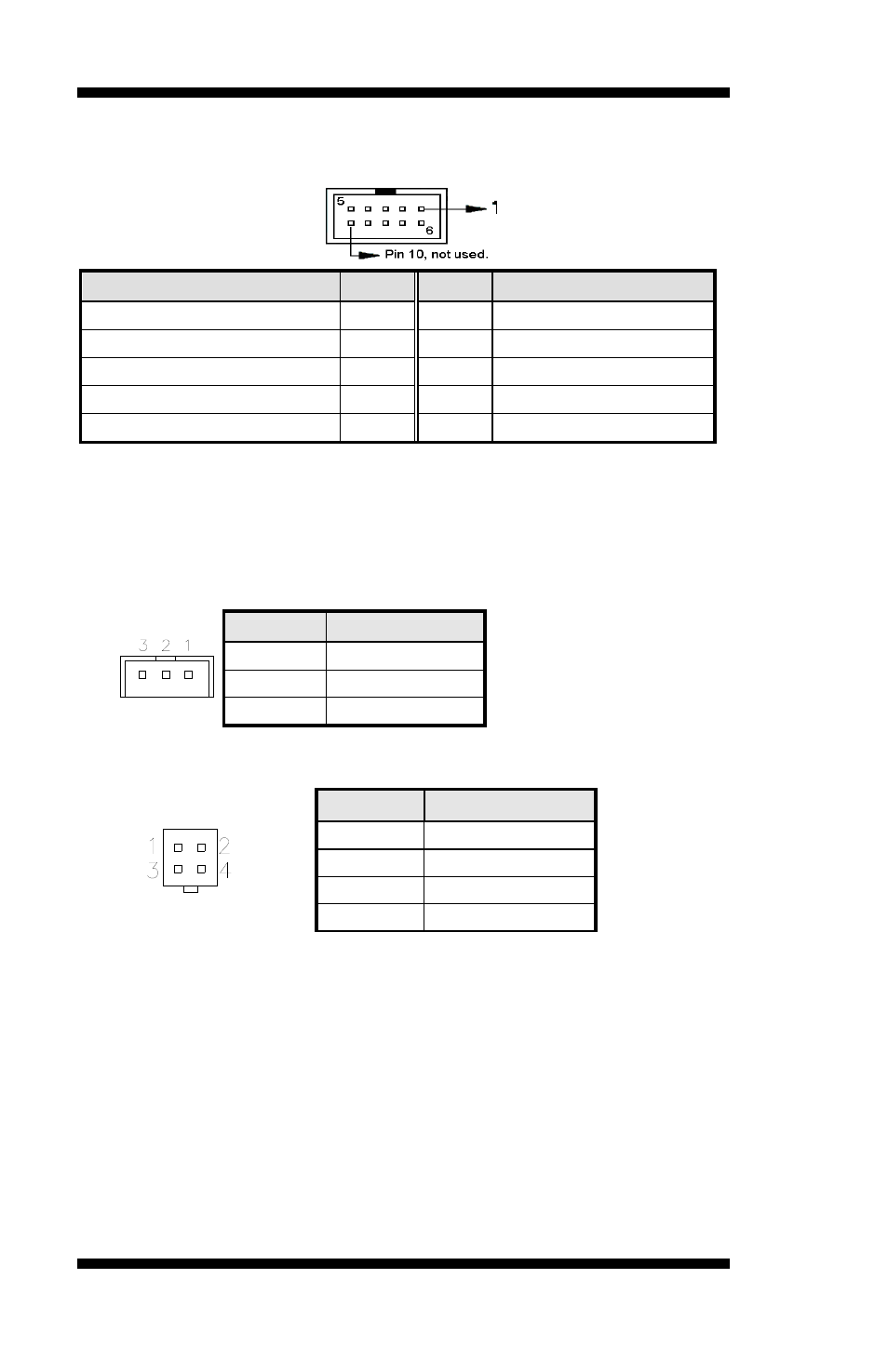 IBASE MB945 User Manual | Page 24 / 77
