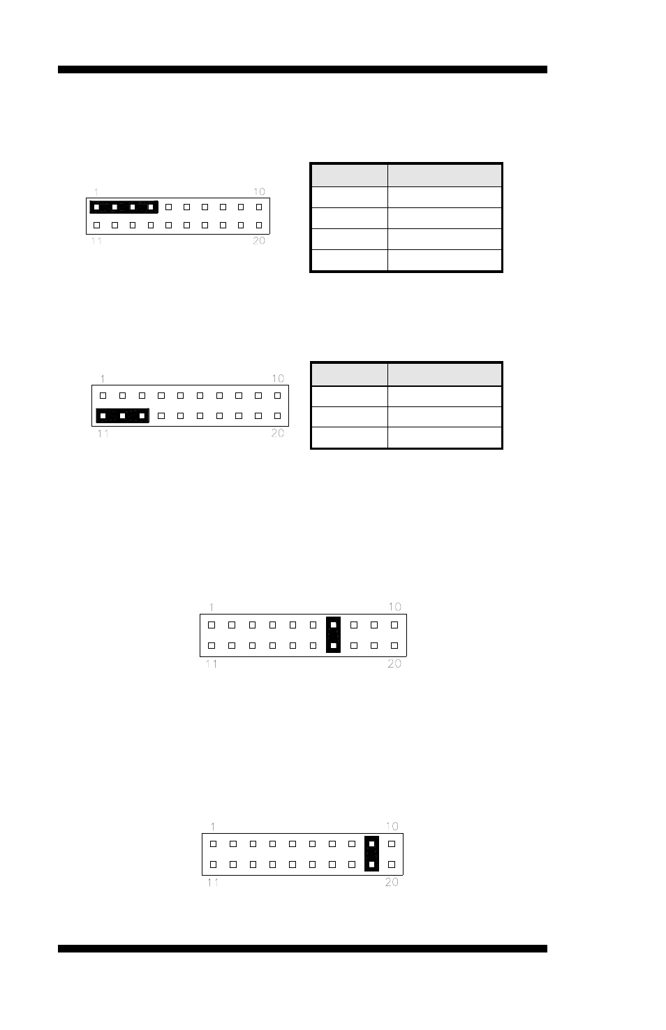 IBASE MB945 User Manual | Page 26 / 77