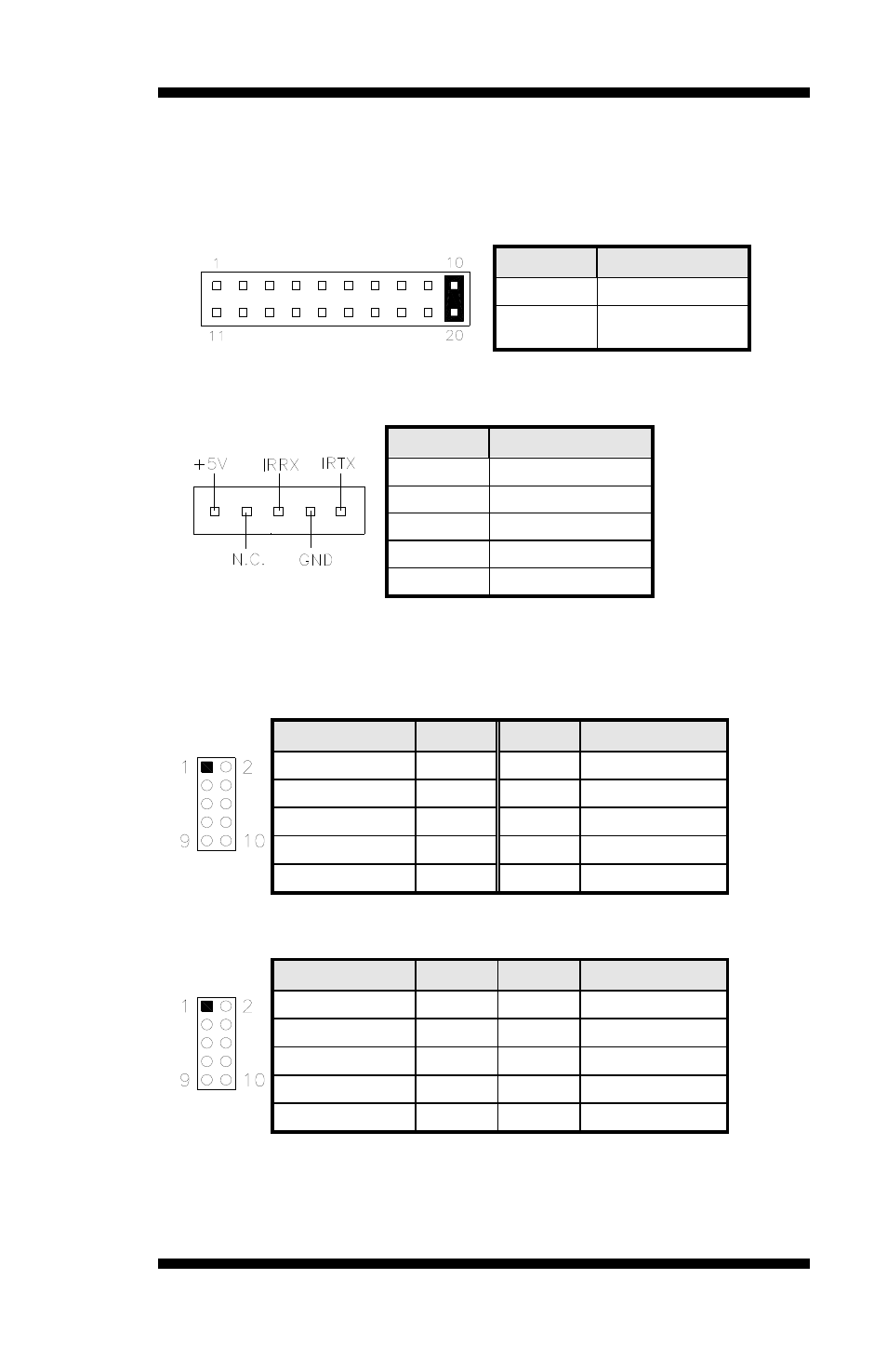 IBASE MB945 User Manual | Page 27 / 77