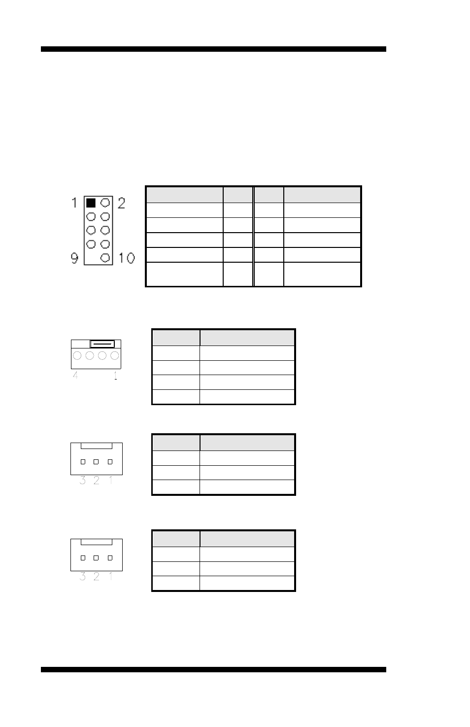 IBASE MB945 User Manual | Page 28 / 77