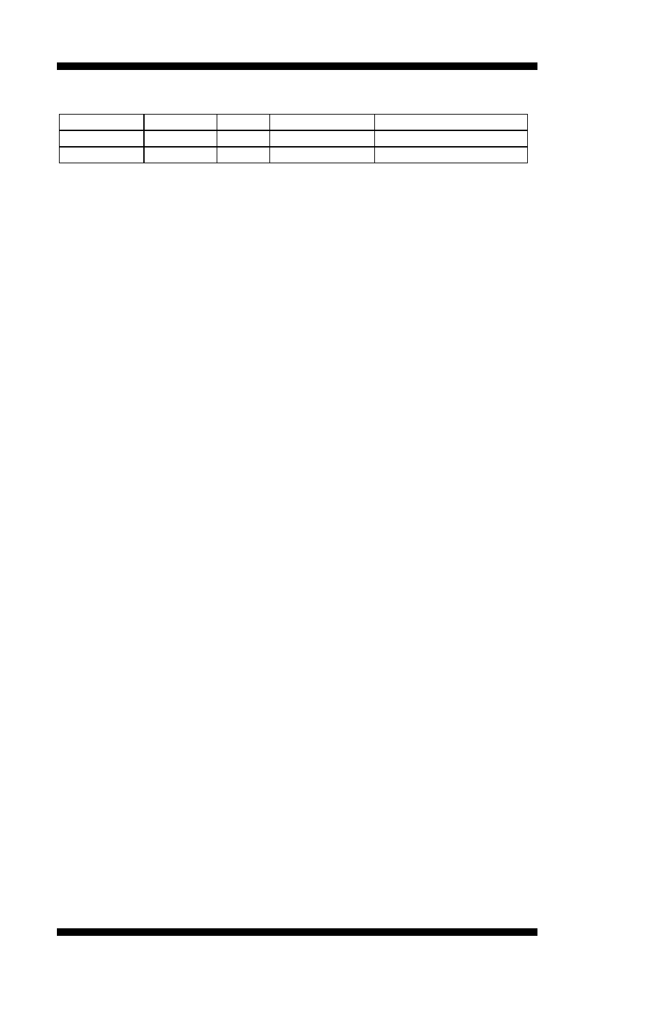 Ordering information | IBASE MB945 User Manual | Page 4 / 77