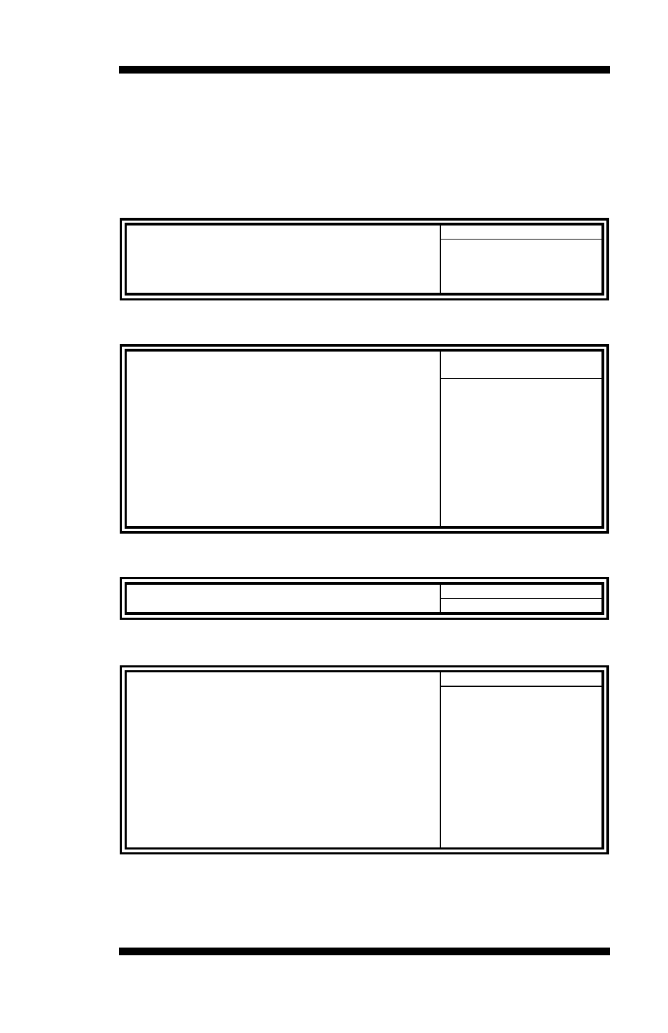 IBASE MB945 User Manual | Page 43 / 77