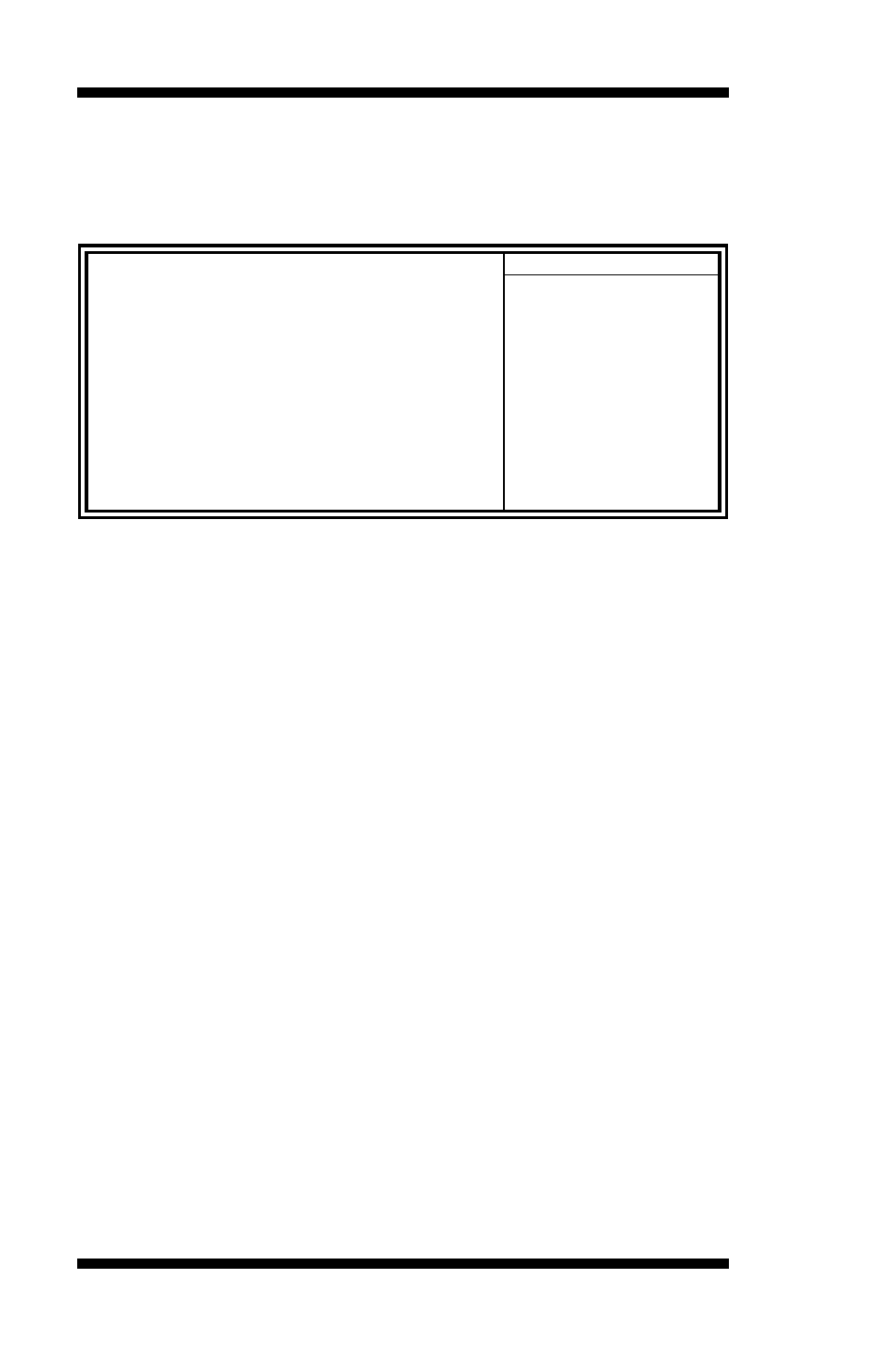 Pnp/pci configurations, Bios setup 46, Mb945 user’s manual | IBASE MB945 User Manual | Page 50 / 77