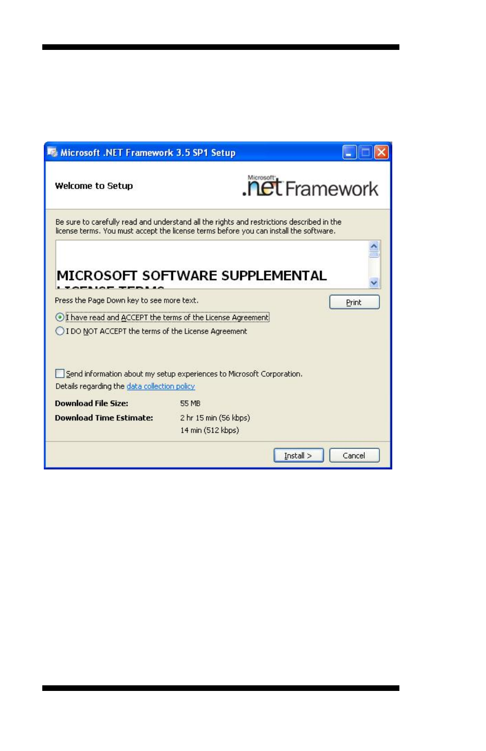 IBASE MB945 User Manual | Page 68 / 77