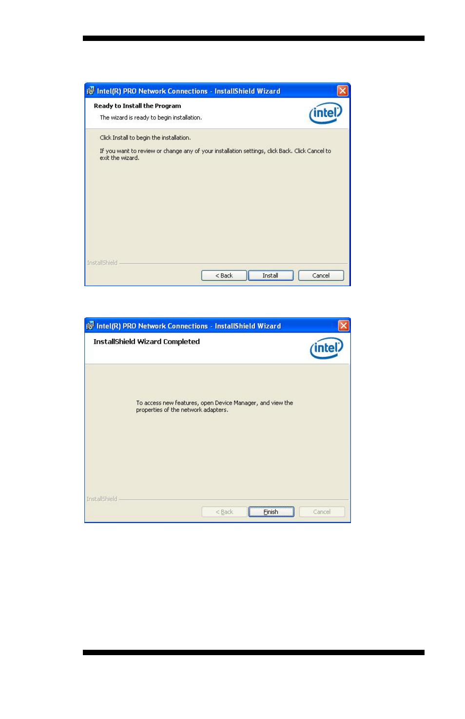 IBASE MB900 User Manual | Page 61 / 64