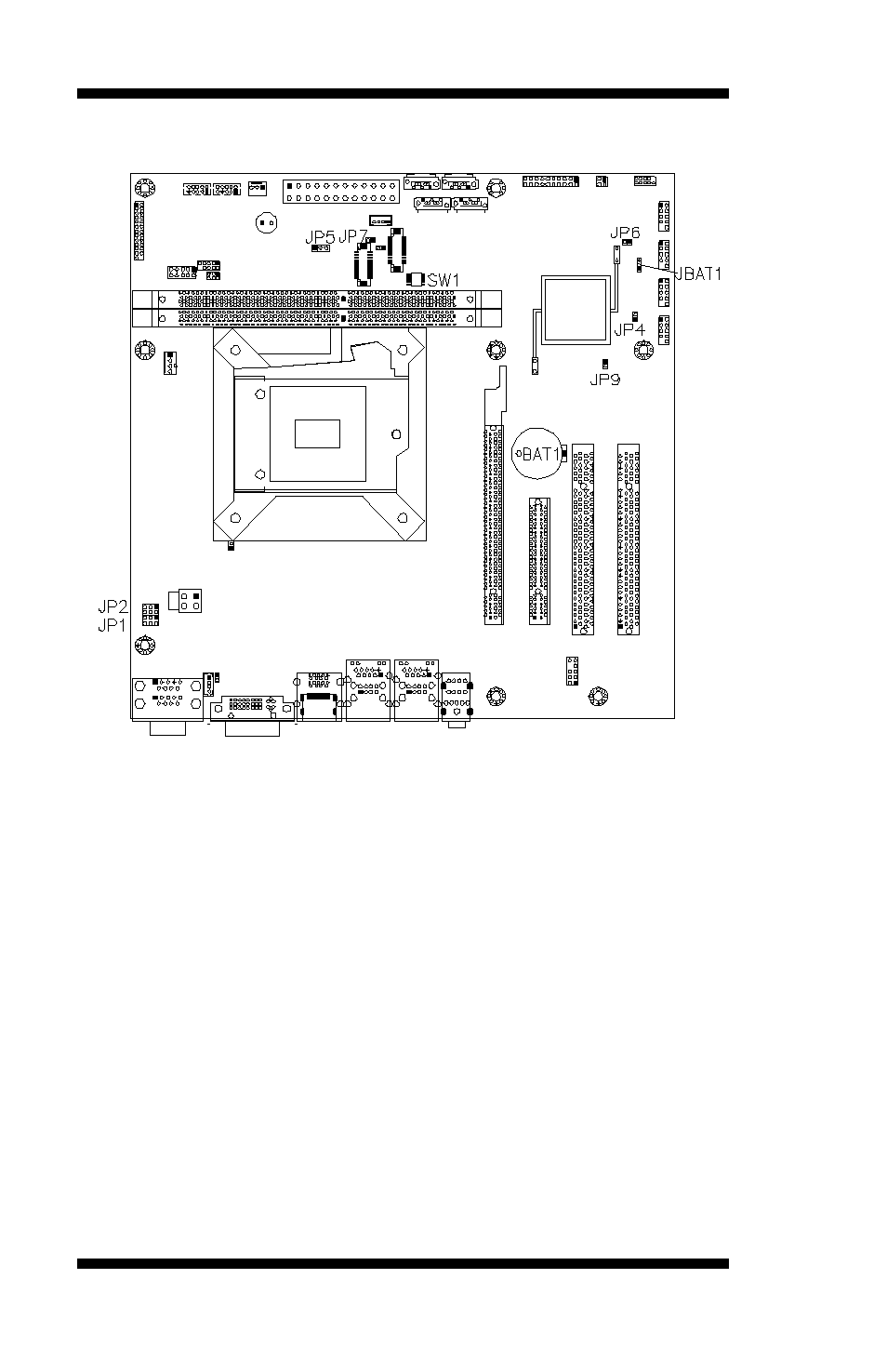 IBASE MB961 User Manual | Page 14 / 78