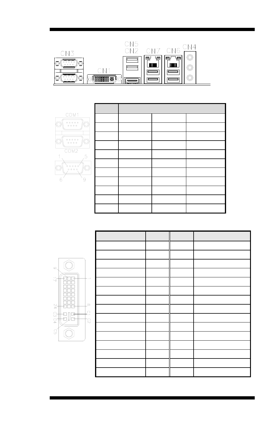 IBASE MB961 User Manual | Page 21 / 78