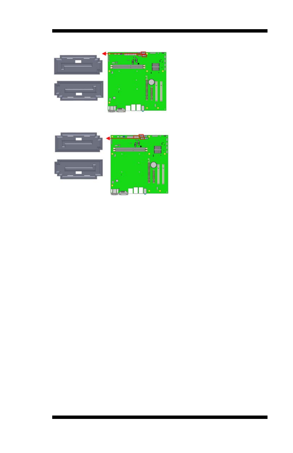 IBASE MB961 User Manual | Page 23 / 78
