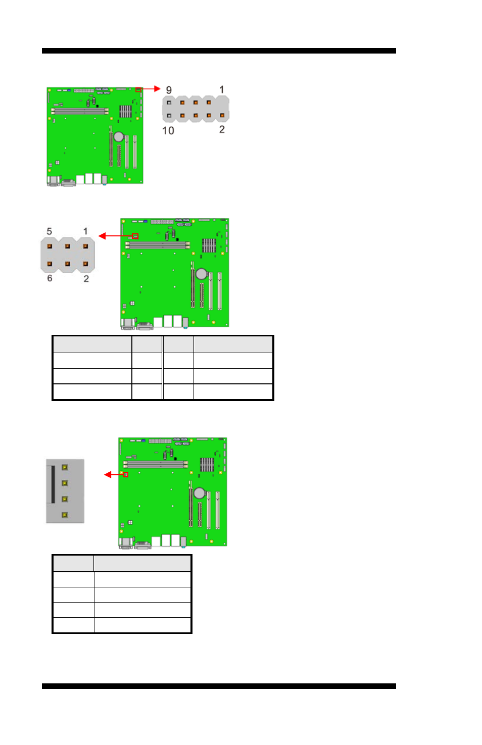 IBASE MB961 User Manual | Page 30 / 78