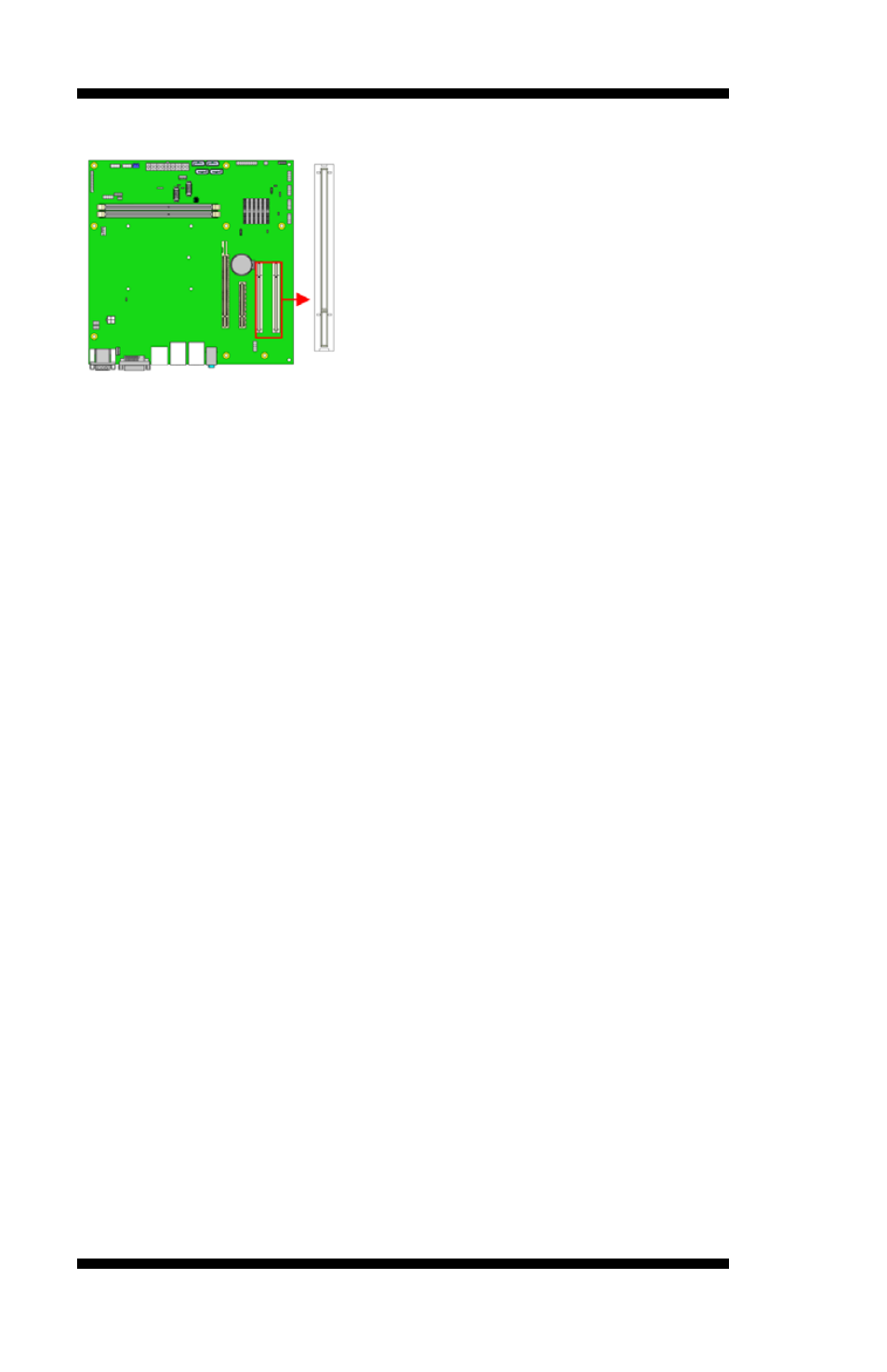 IBASE MB961 User Manual | Page 32 / 78