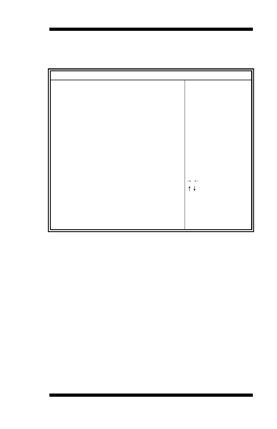Limit cpuid maximum disabled for windows xp | IBASE MB961 User Manual | Page 41 / 78