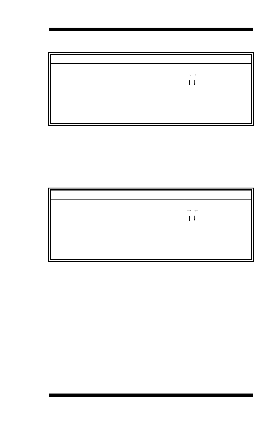Shutdown temperature configuration, Ismart controller | IBASE MB961 User Manual | Page 43 / 78