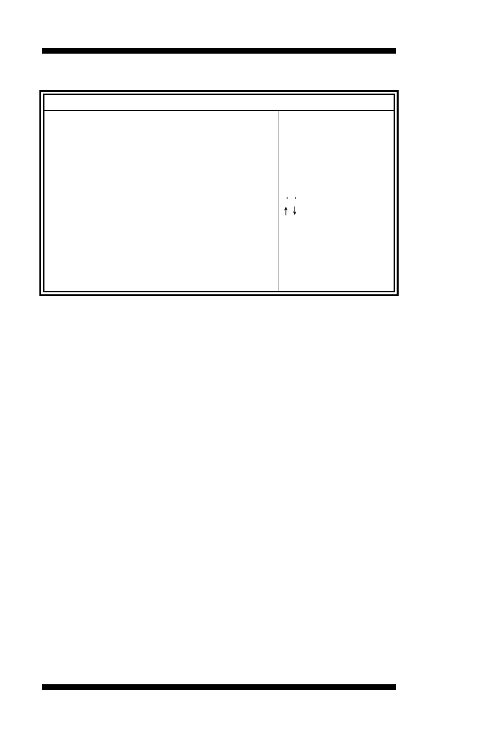 Usb configuration, Bios setup, Mb961 user’s manual | IBASE MB961 User Manual | Page 44 / 78