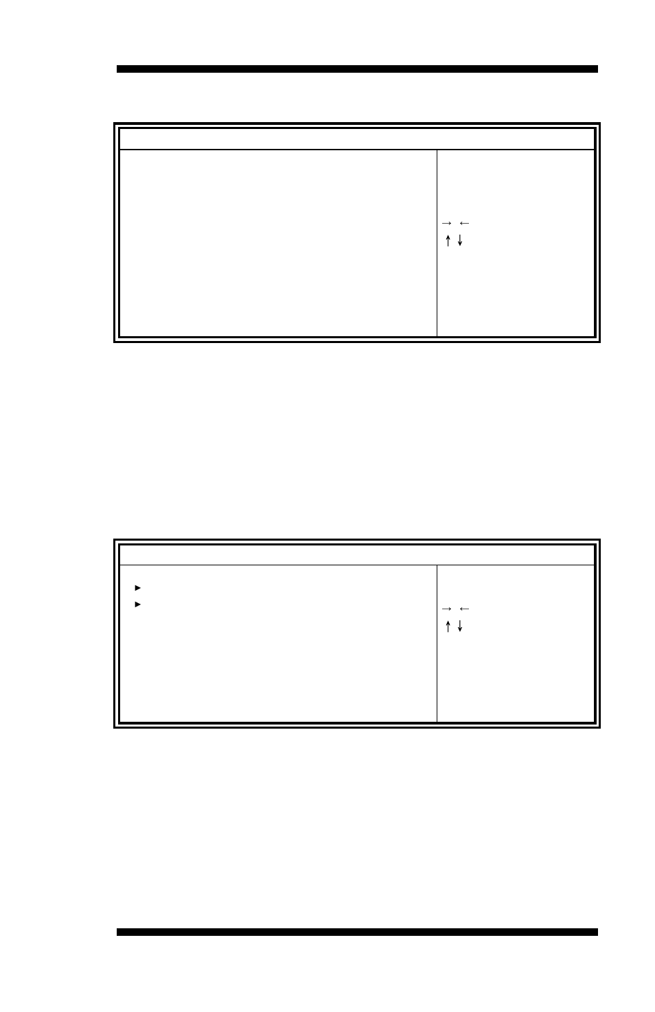 Chipset settings, Cpu ppm configuration, Eist enable/disable intel speedstep | IBASE MB961 User Manual | Page 47 / 78