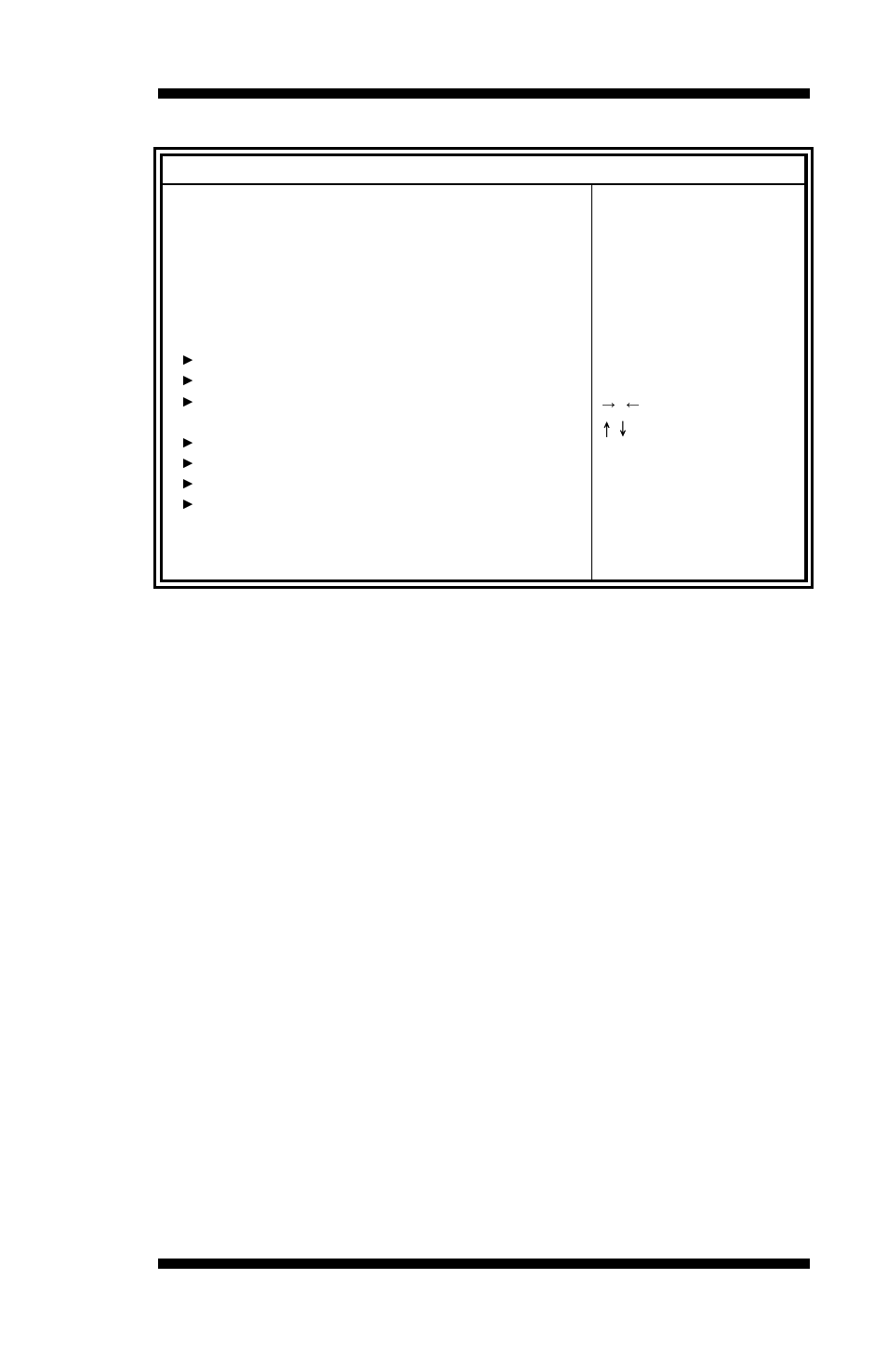 Pci express configuration, Chipset | IBASE MB961 User Manual | Page 49 / 78