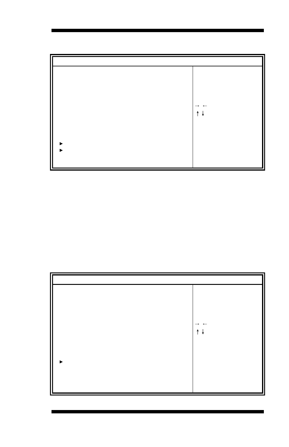 System agent (sa) configuration, Vt-d check to enable vt-d function on mch, Chipset | IBASE MB961 User Manual | Page 51 / 78