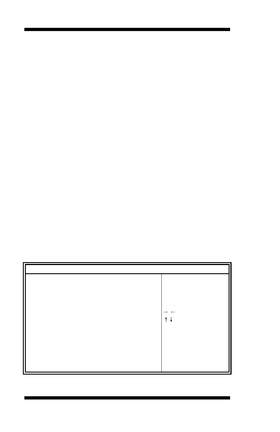 Bios setup, Mb961 user’s manual | IBASE MB961 User Manual | Page 52 / 78
