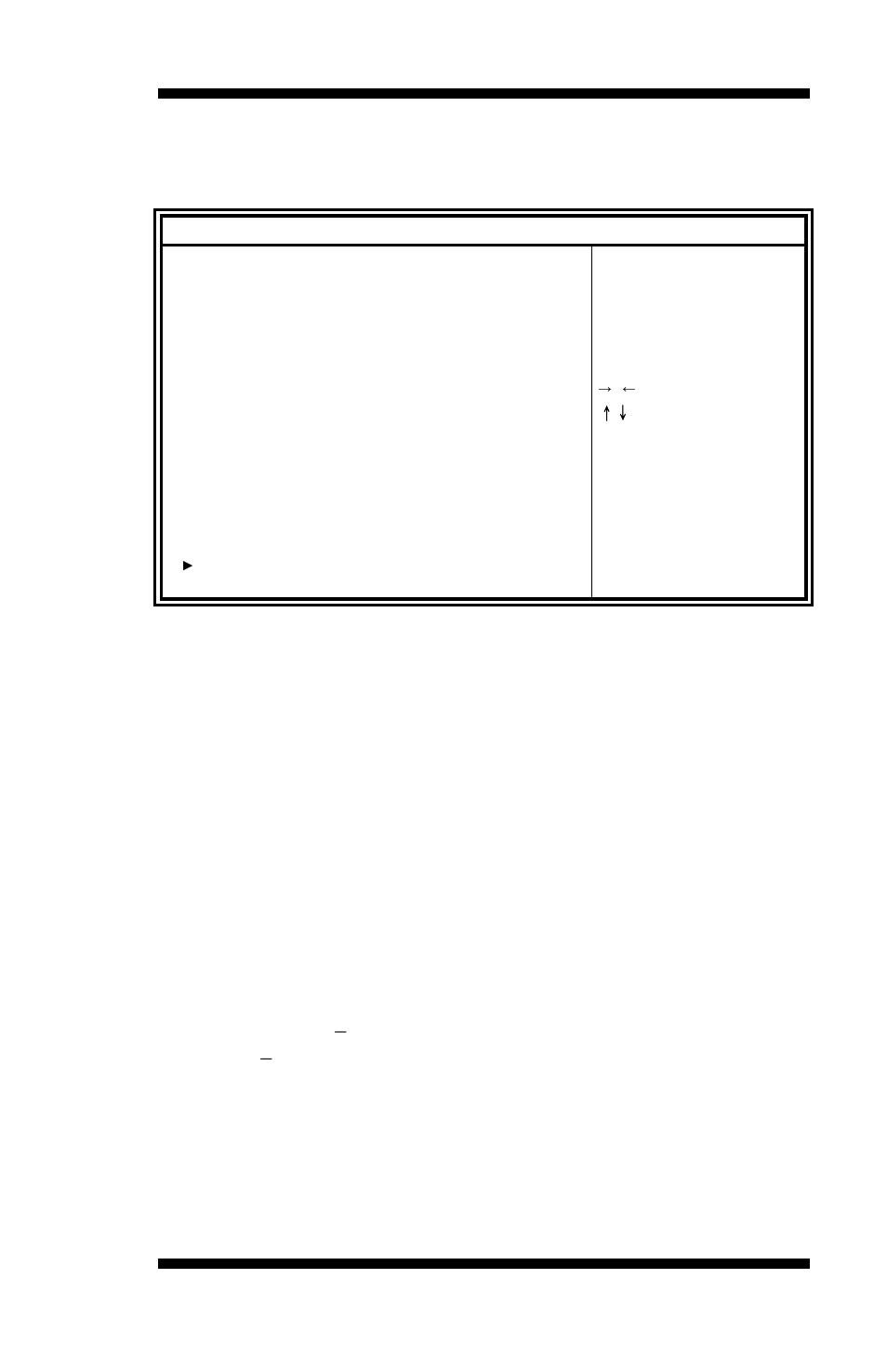 Boot settings, Quiet boot enables/disables quiet boot option | IBASE MB961 User Manual | Page 53 / 78
