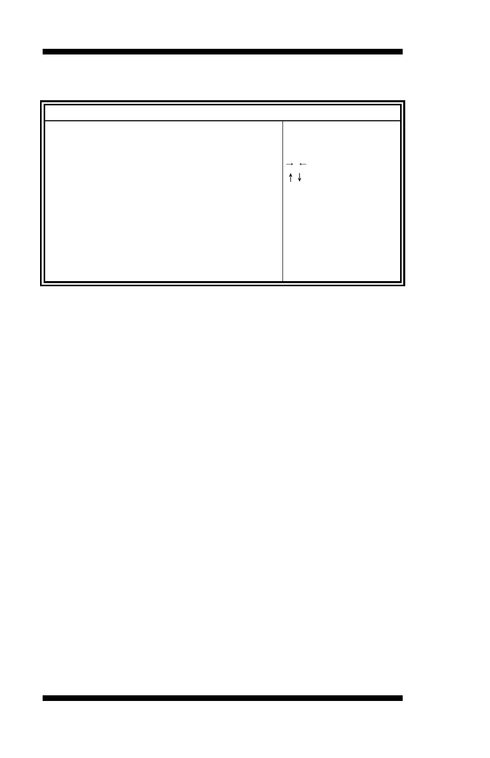 Save & exit settings, Bios setup, Mb961 user’s manual | IBASE MB961 User Manual | Page 56 / 78