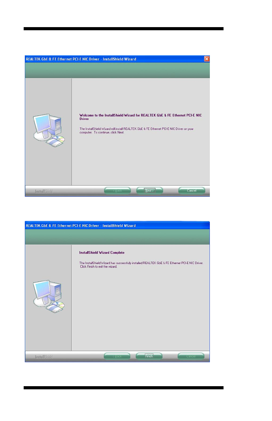 IBASE MB961 User Manual | Page 66 / 78