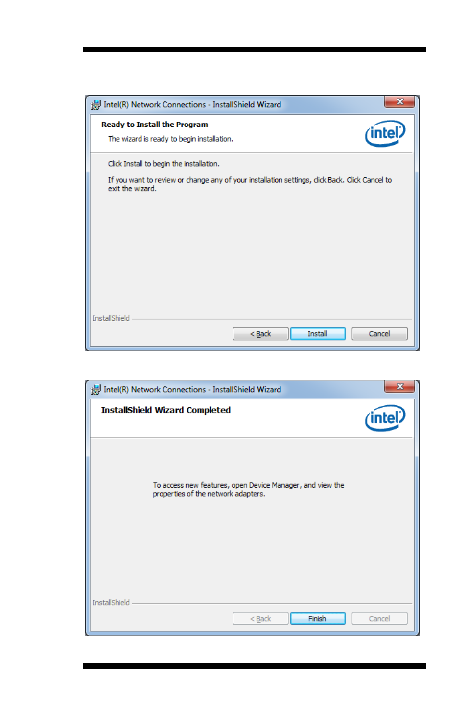 IBASE MB961 User Manual | Page 67 / 78