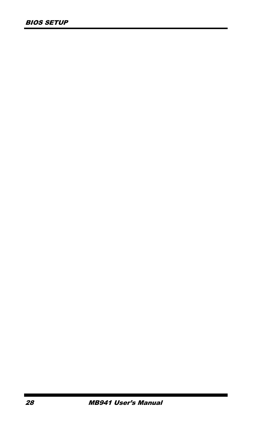 IBASE MB941 User Manual | Page 32 / 70