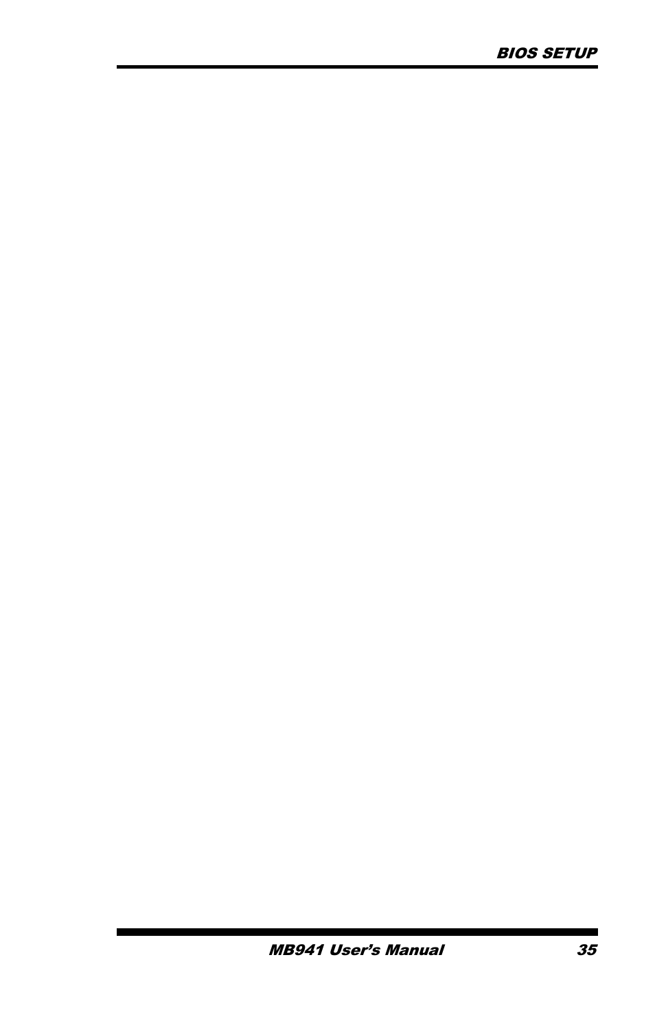 IBASE MB941 User Manual | Page 39 / 70