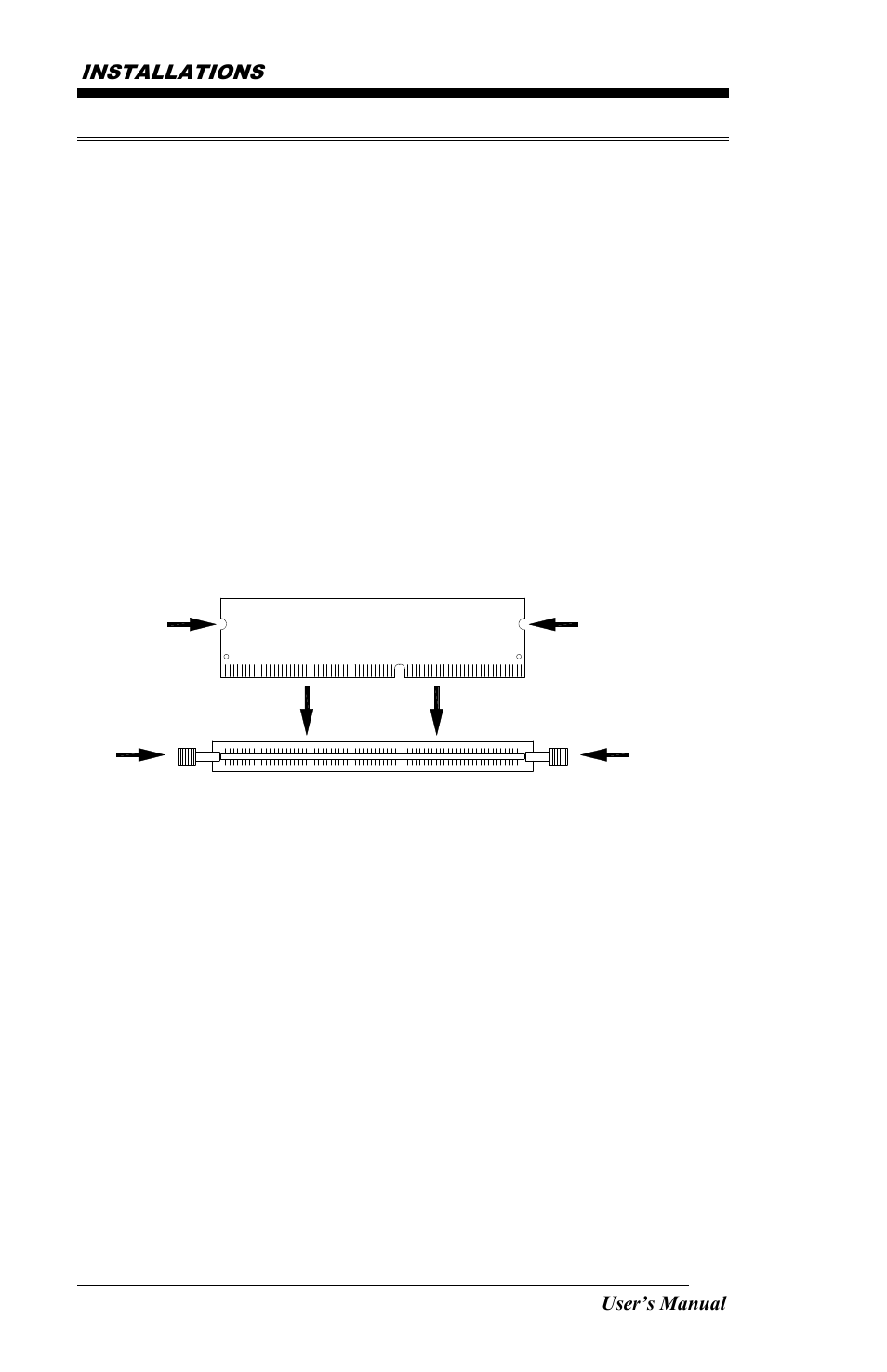 IBASE MB968 User Manual | Page 14 / 76