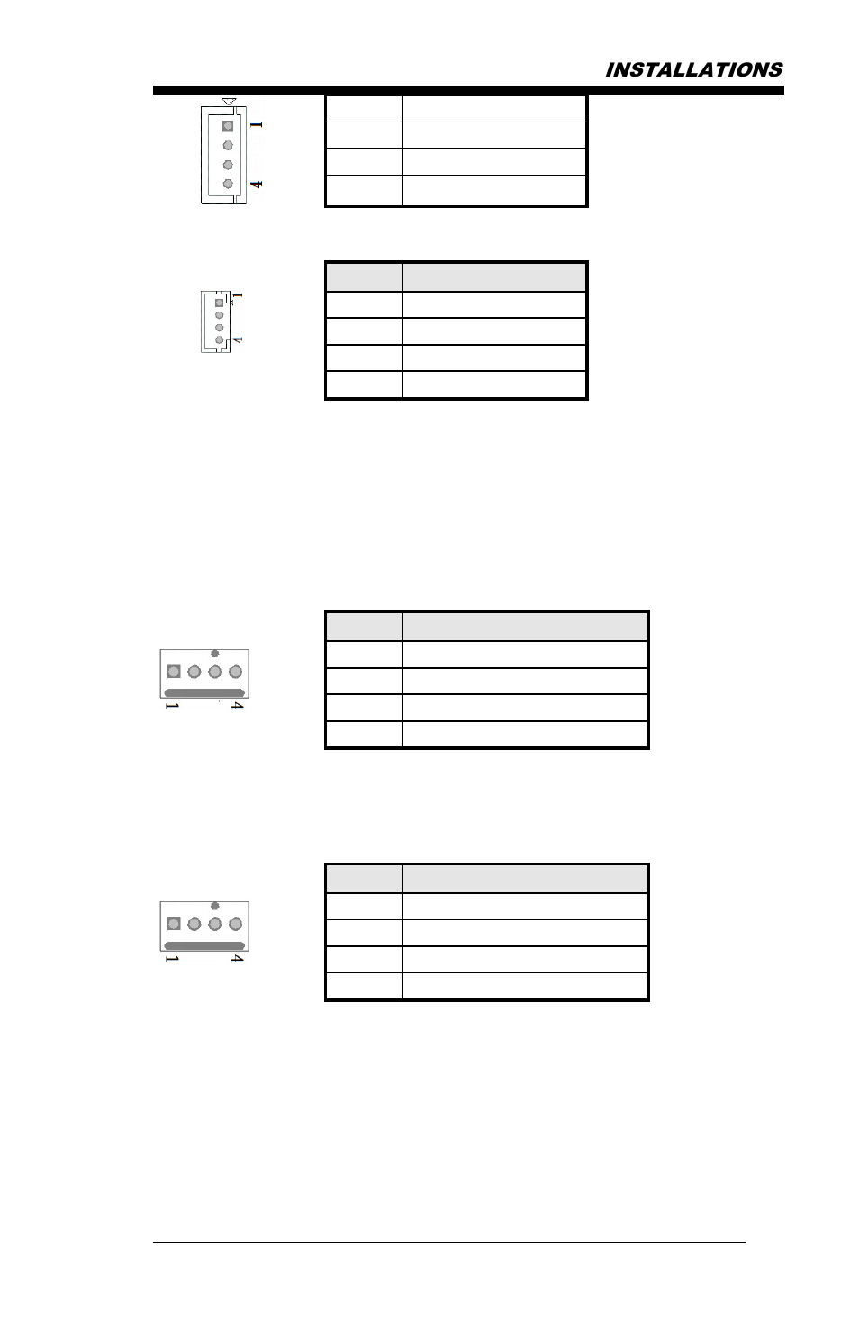 IBASE MB968 User Manual | Page 23 / 76